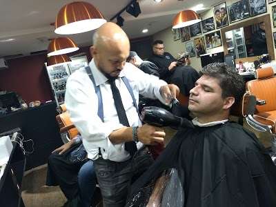 Barbearia TOPZÊRA - Barbearia em Aeroporto