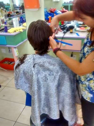 Mister cuca best sale cabeleireiro