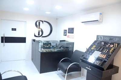Sobrancelhas Design intermares foto 2