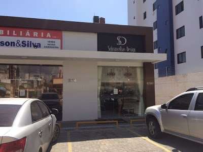 Sobrancelhas Design intermares foto 1